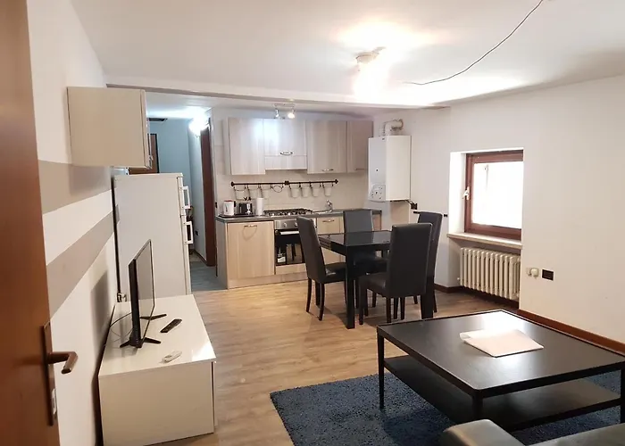 Italianflat - Romeo Terrace