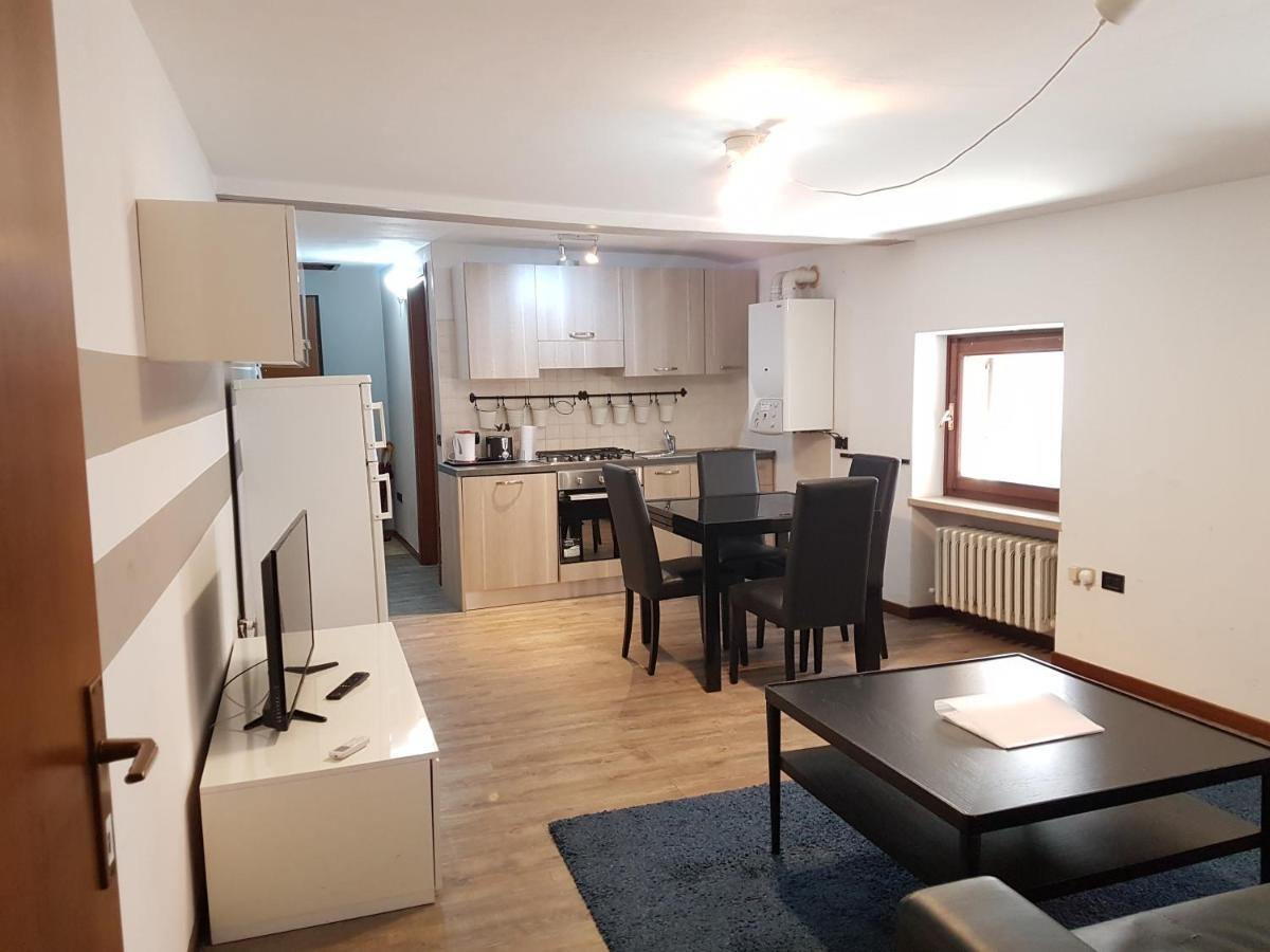 Romeo Terrace Appartamento *