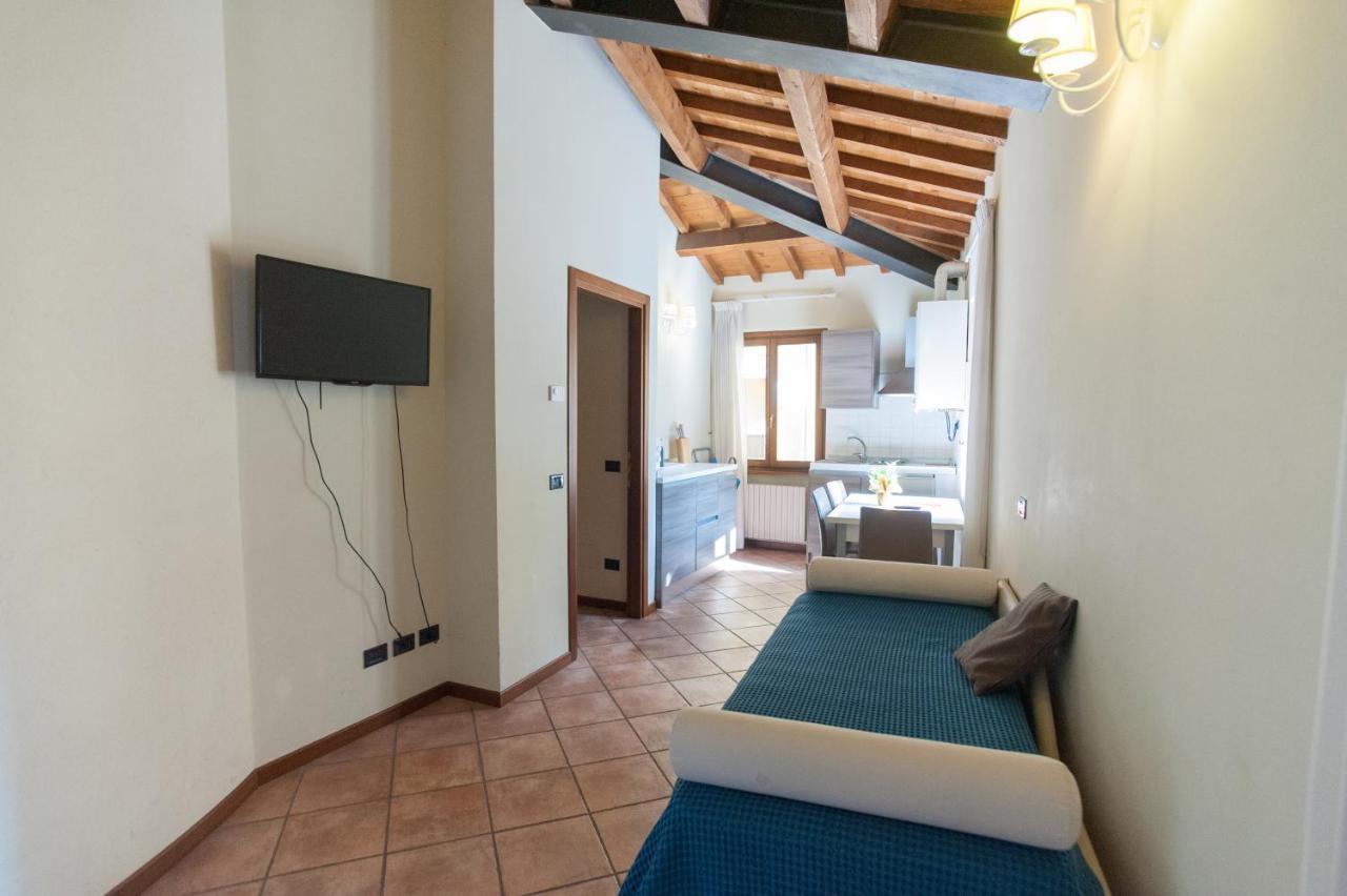 Romeo Terrace Appartamento